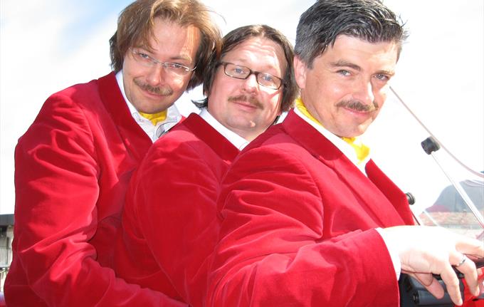 Finn-Erix Basarkonsert 2025