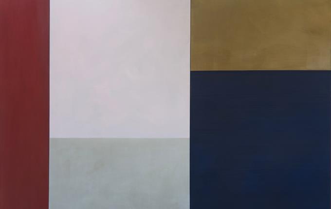Grethe Unstad 'Undertoner'