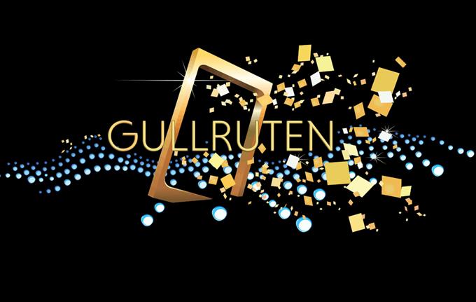Gullruten 2025