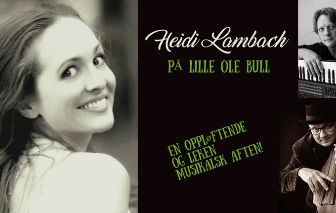 Heidi Lambach