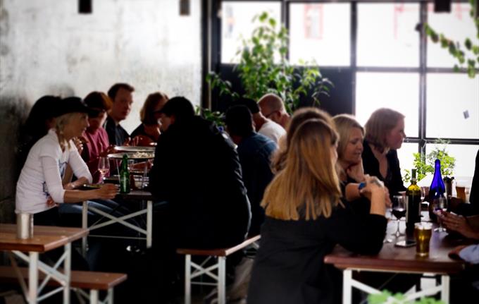 Restauranter i Bergen - visitBergen.com