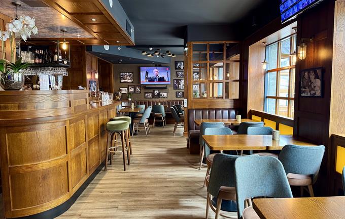 Belgio GastroPub