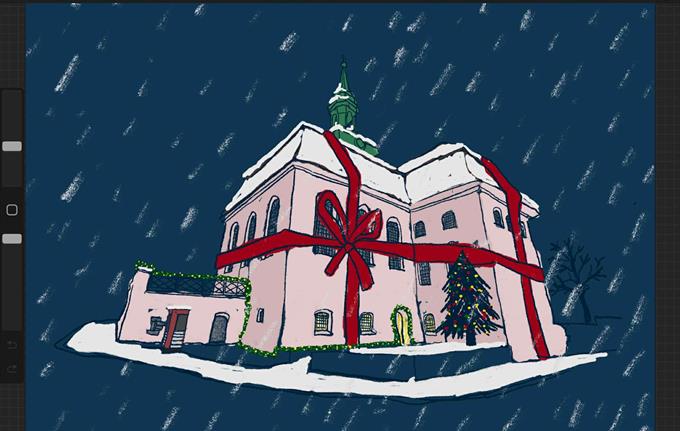 Bergens Magiske Julemarked