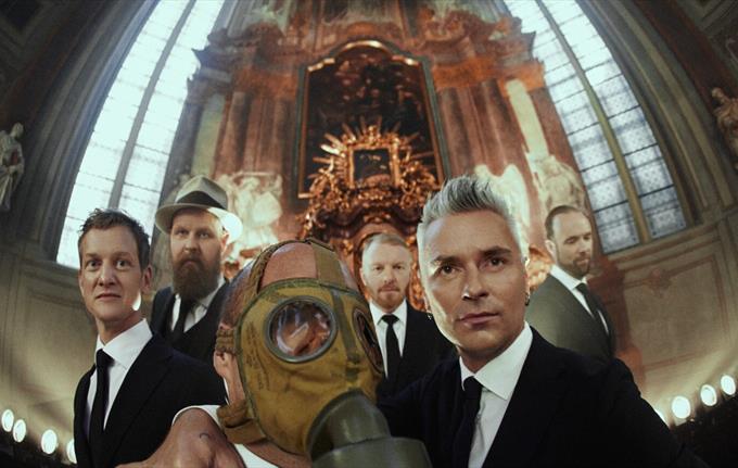 Kaizers Orchestra