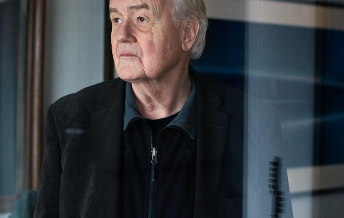 Ketil Bjørnstad