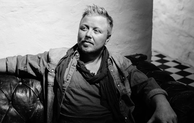 Kurt Nilsen
