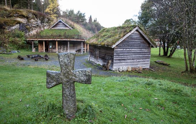 Kvernsteinsparken