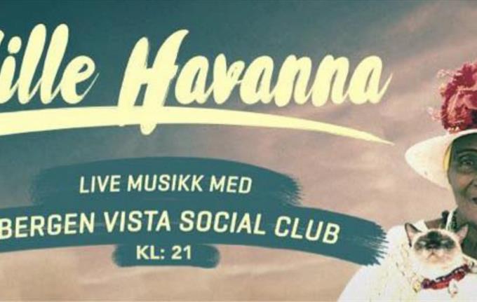 LILLE HAVANNA