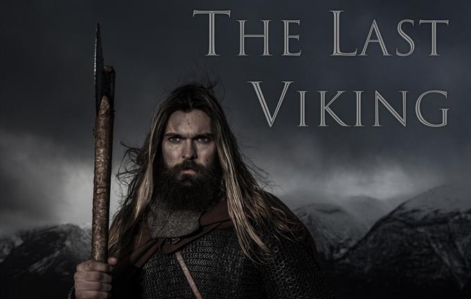 The Last Viking