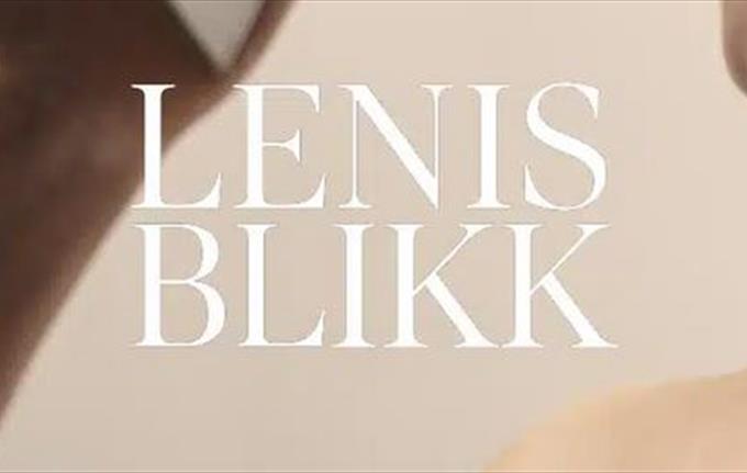 Lenis blikk