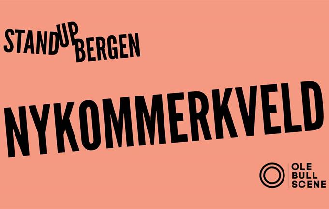 Nykommerkveld