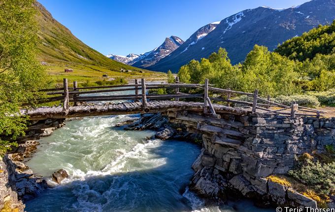 Norway Mountain Guides