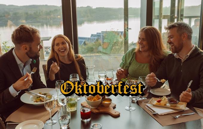 Oktoberfest