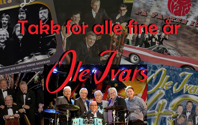 Ole Ivars
