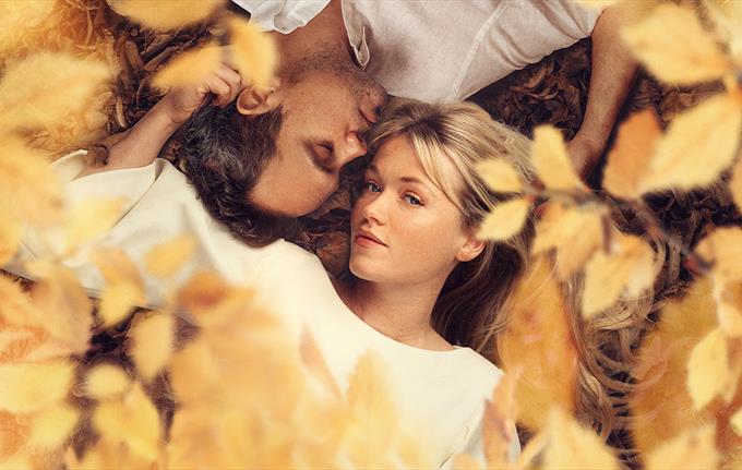 Pelléas og Mélisande