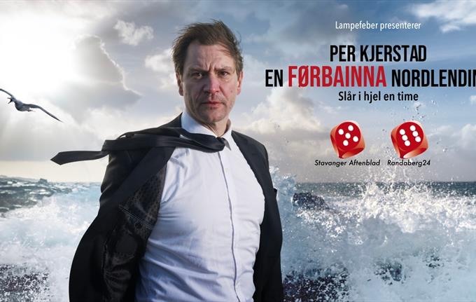 Per Kjerstad