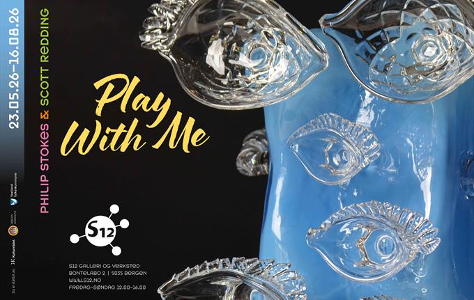 Play With Me