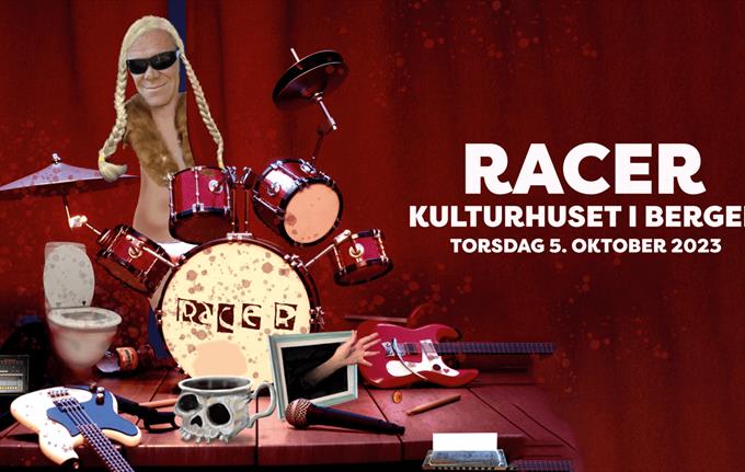 Racer