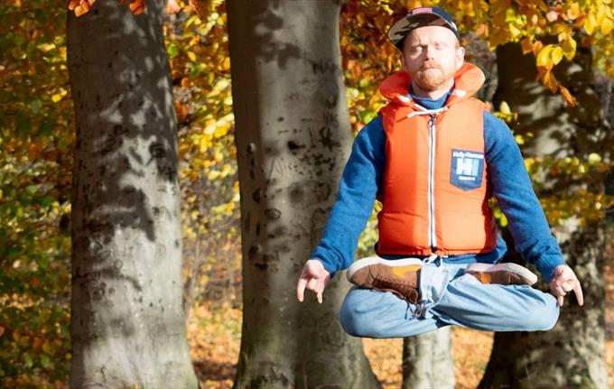 Ravi - Megabusjdafestkonsært