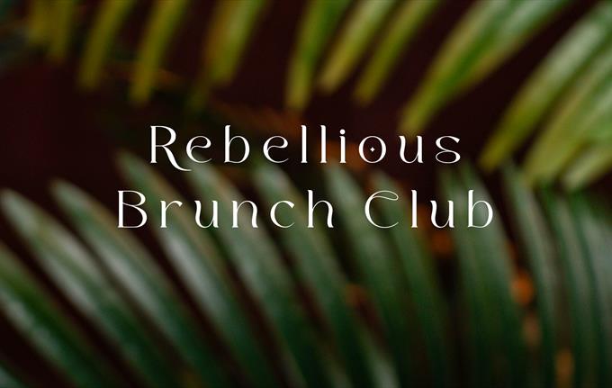 Rebellious Brunch Club