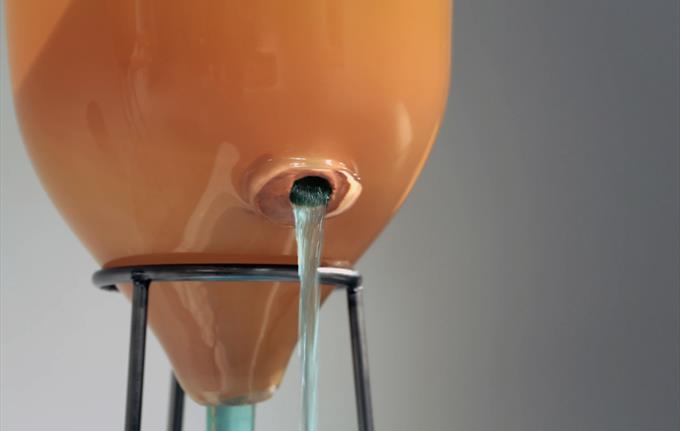 Artist Talk - Matilda Kästel