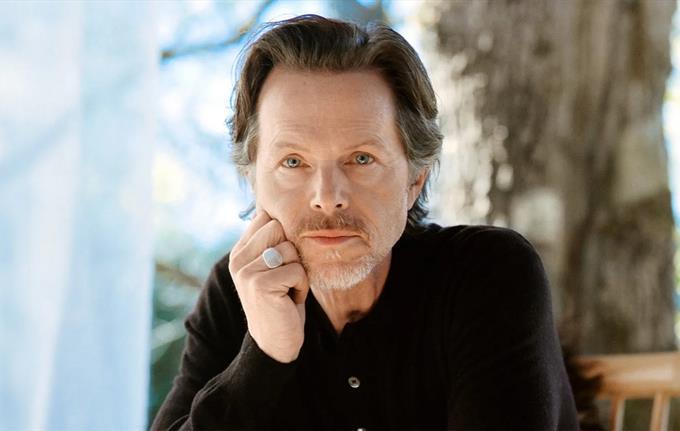Sommerkonserter i Villahagen: Espen Lind