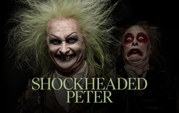 Shockheaded Peter