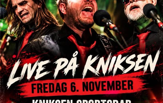 Snais @ Knikksen