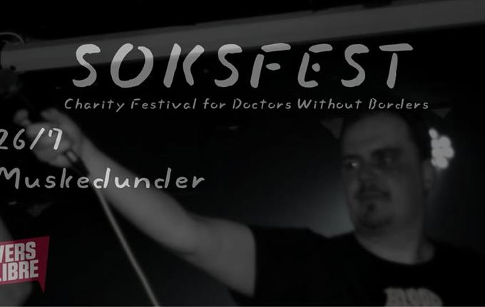 SOKSFEST