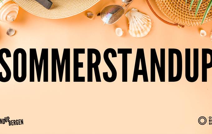 Sommerstandup