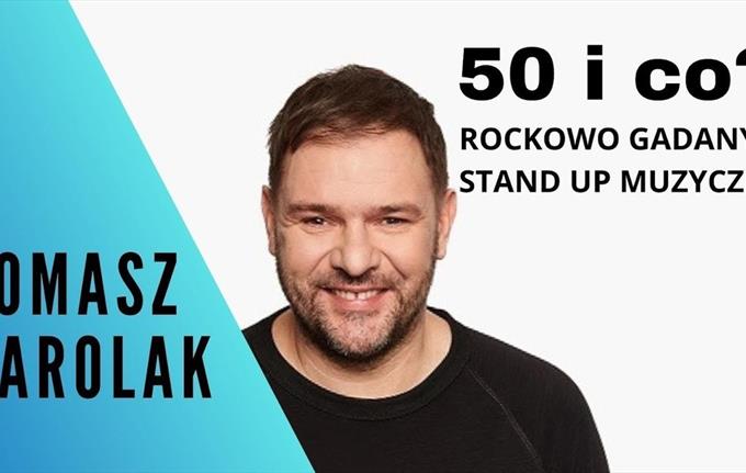 TOMASZ KAROLAK W BERGEN