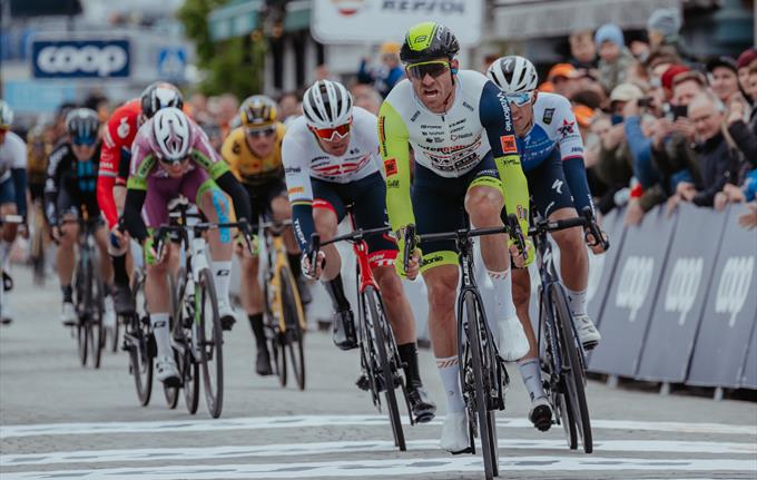 Tour of Norway