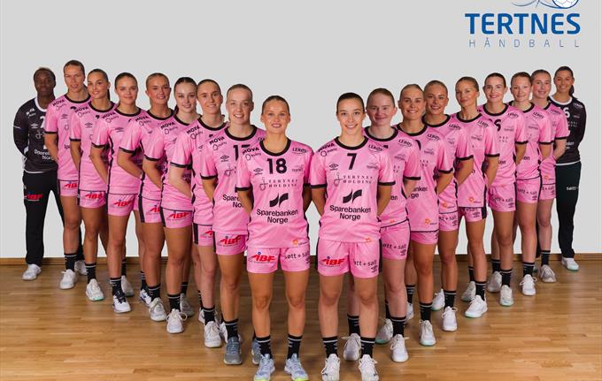 NM kvartfinale Tertnes-Storhamar