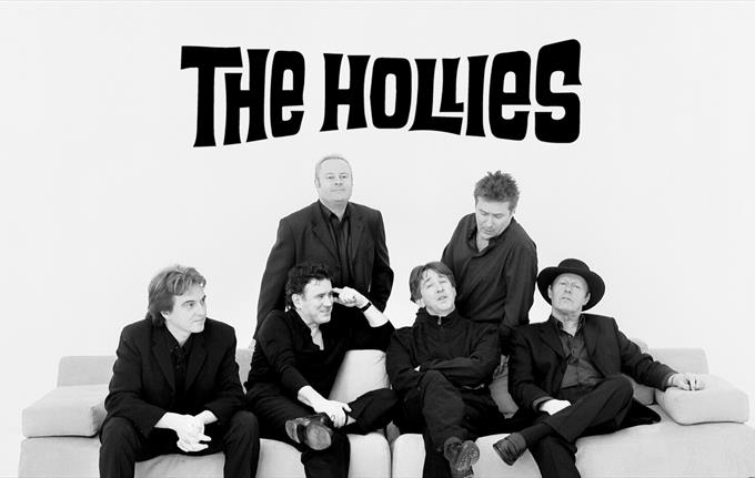 The Hollies