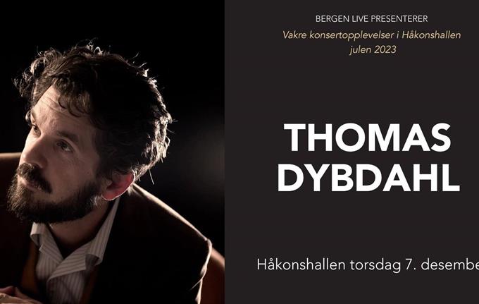 Thomas Dybdahl