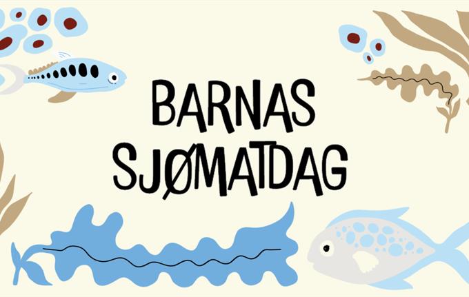 Barnas Sjømatdag