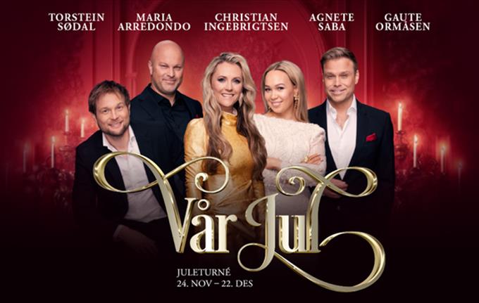 Vår jul