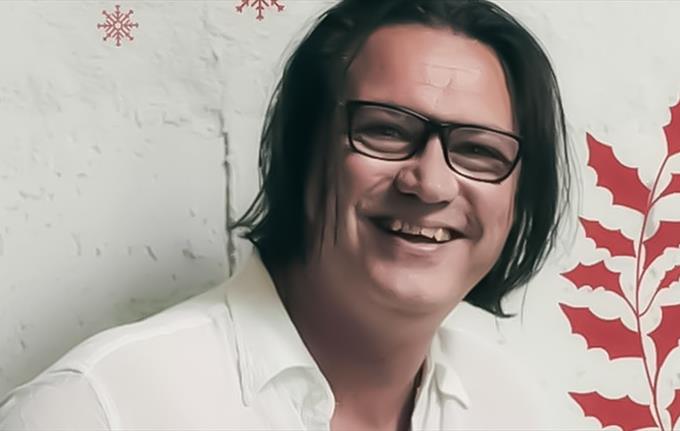Vidar Johnsen - Him te jul