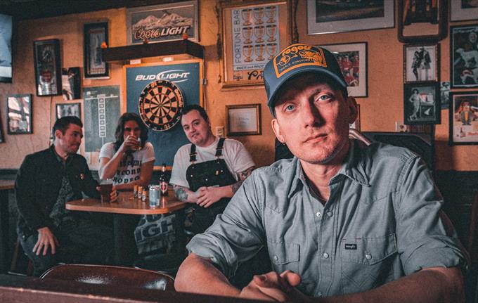 Ward Hayden and The Outliers