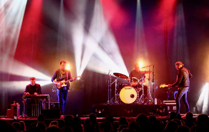Åsmund Åmli band
