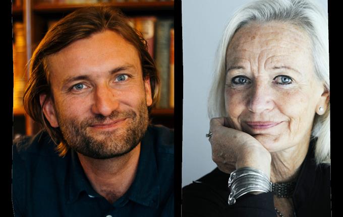 SAMTALE: Å tåle livets håpløshet – et generasjonsmøte