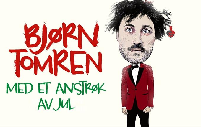 Bjørn Tomren