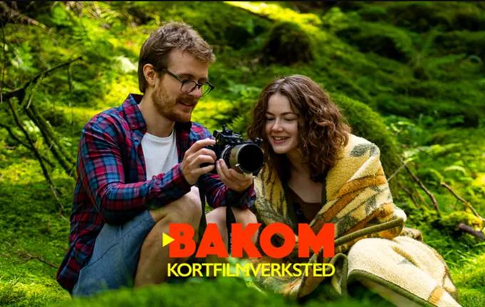 BAKOM filmverksted