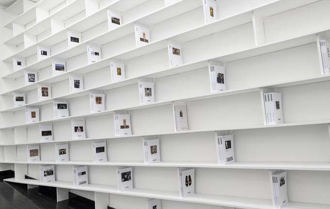 On Self-Defense – A Cassandra Press Reader In Action, 2023, Bergen Kunsthall
