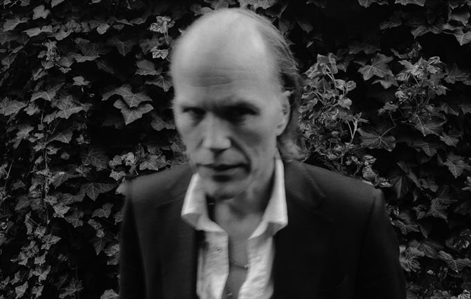 Christian Kjellvander