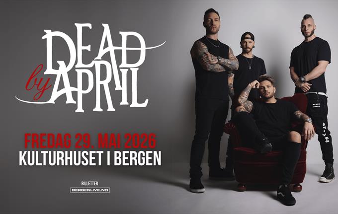 Dead By April