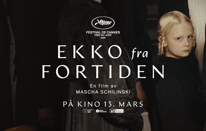 BIFF KINO: EKKO FRA FORTIDEN