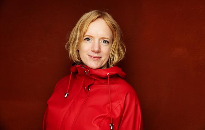 Erika Fatland