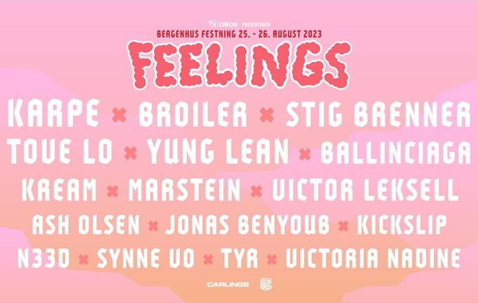 Feelings