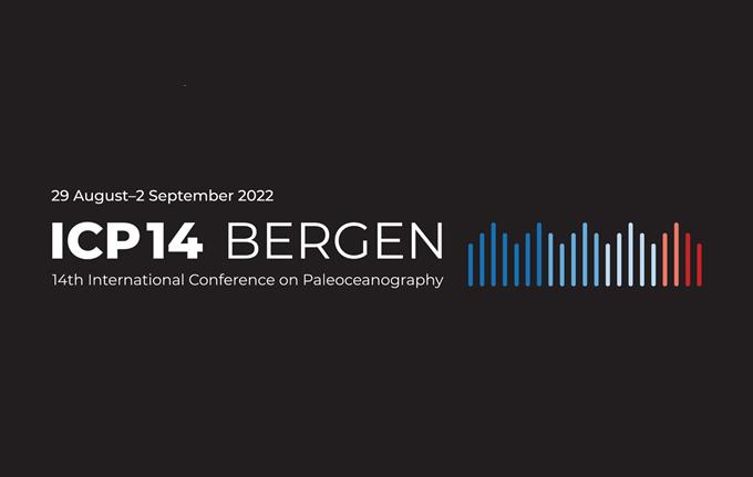 ICP14 Bergen